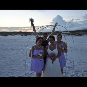 Meet your Posher, Heather